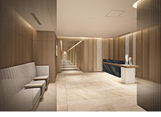 ハイメディック横浜ベイコース