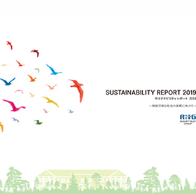 Sustainability report