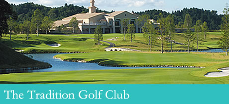 The Tradition Golf Club