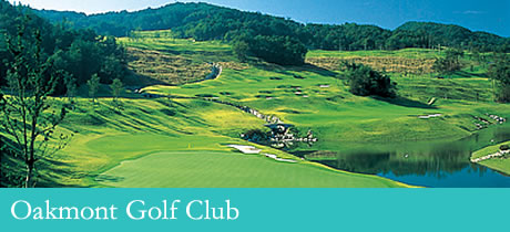 Oakmont Golf Club