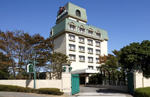 Resorpia Beppu