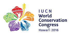The 6th IUCN　World Conservation Congress