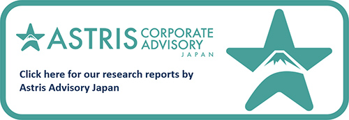 Astris Corporate Advisory