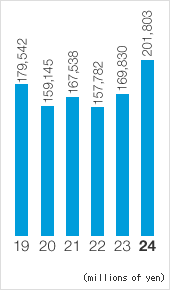 Net Sales