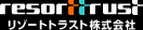 リゾートトラスト株式会社