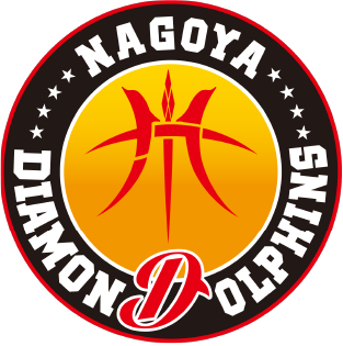 名古屋ダイヤモンドドルフィンズ