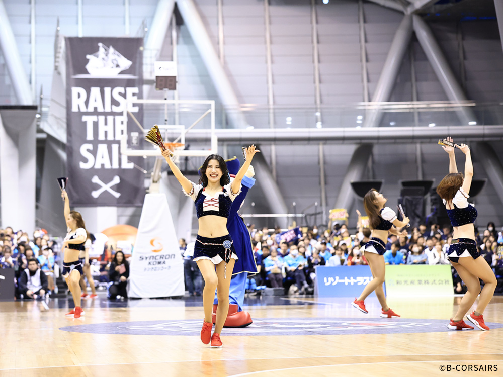 B.LEAGUE 2025-26シーズン開幕レポート