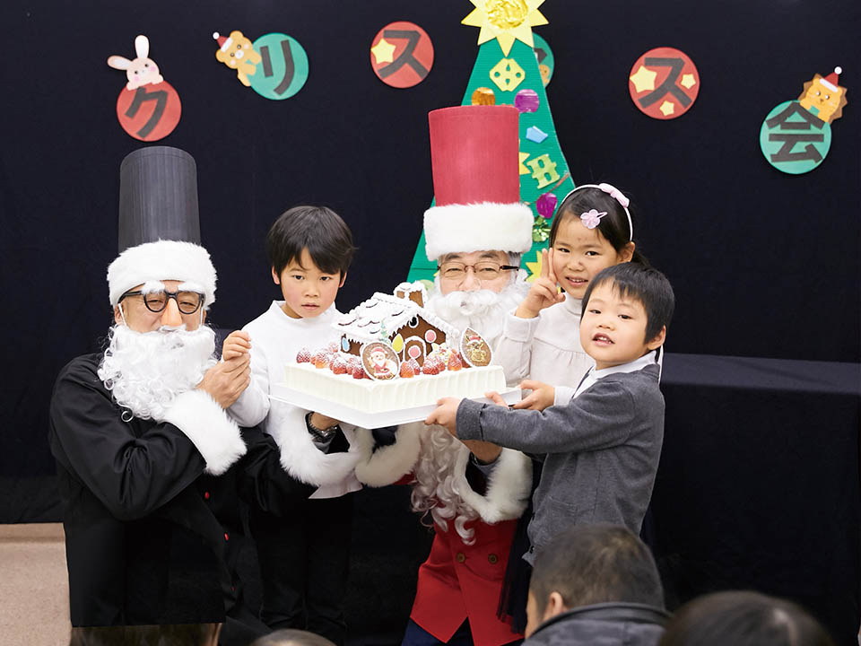 チャリティー賞味会「うちやま料理ものがたり」