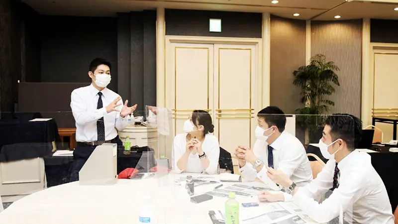 ブランド理解深化プログラム