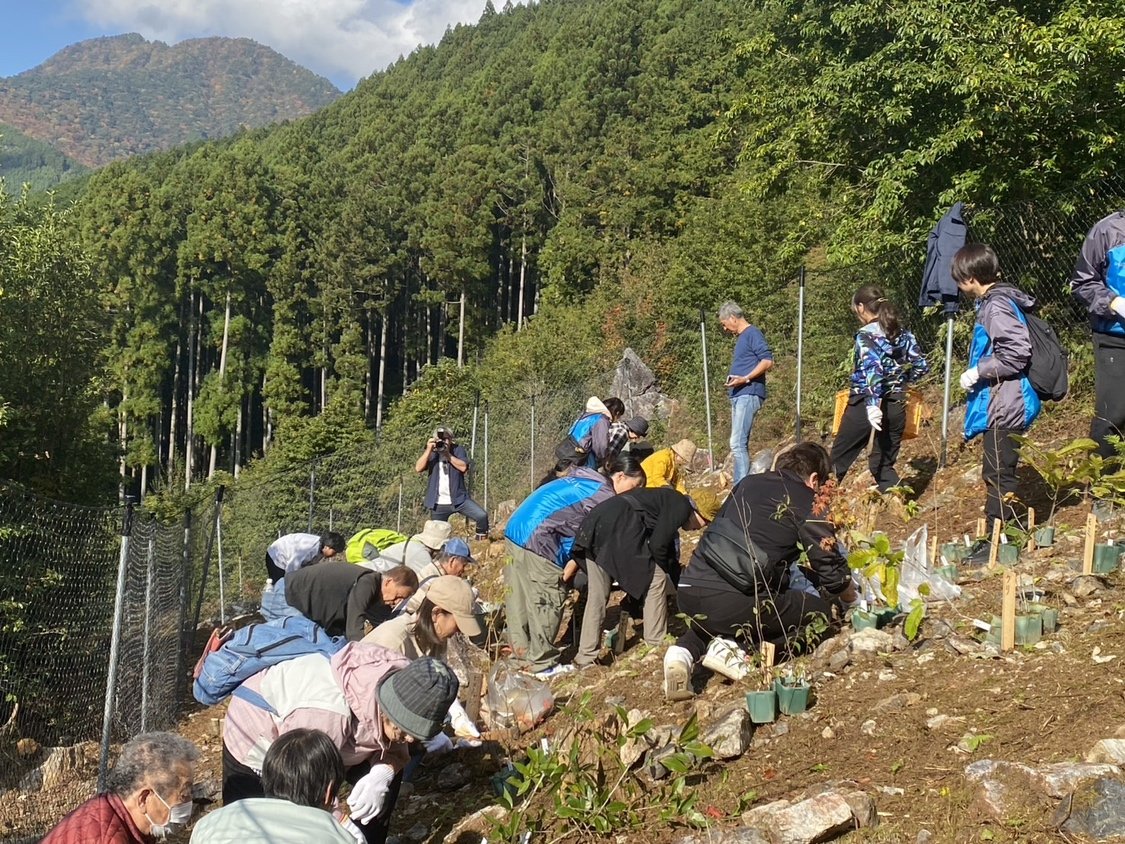 サステナブル・ストーリーを更新しました