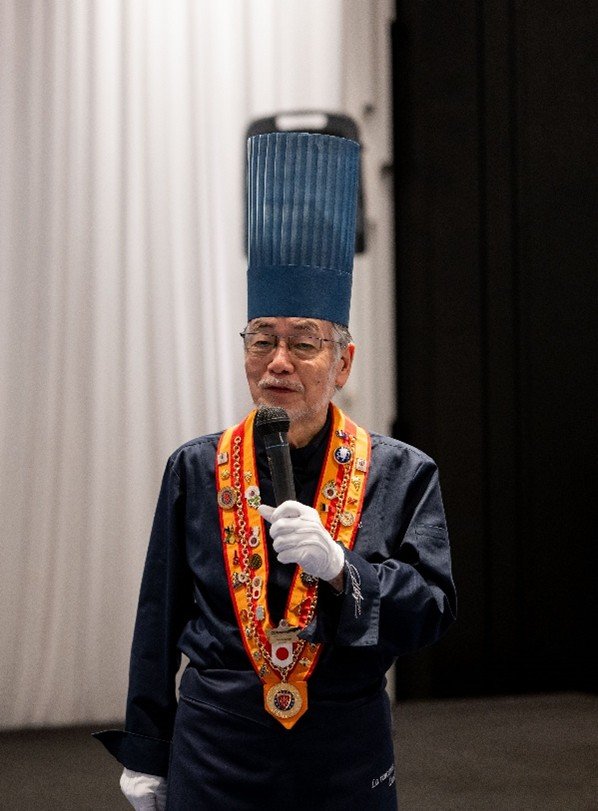 サステナブル・ストーリーを更新しました